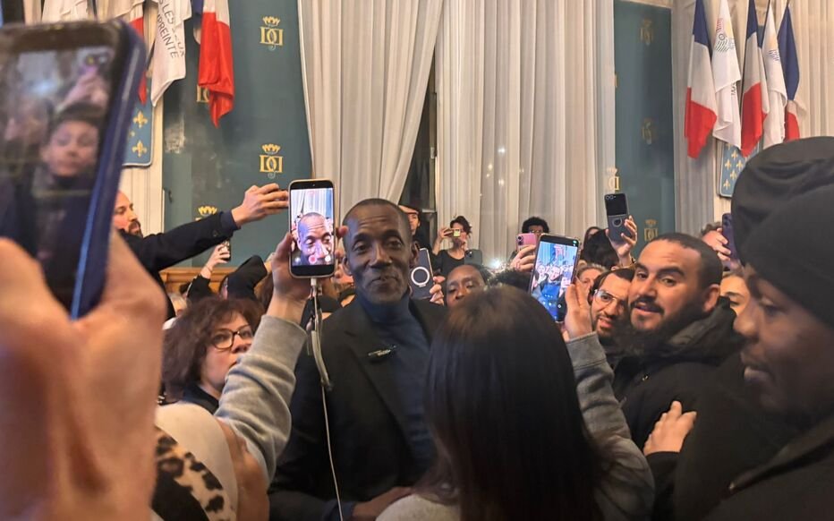 Napo Léon tweet media