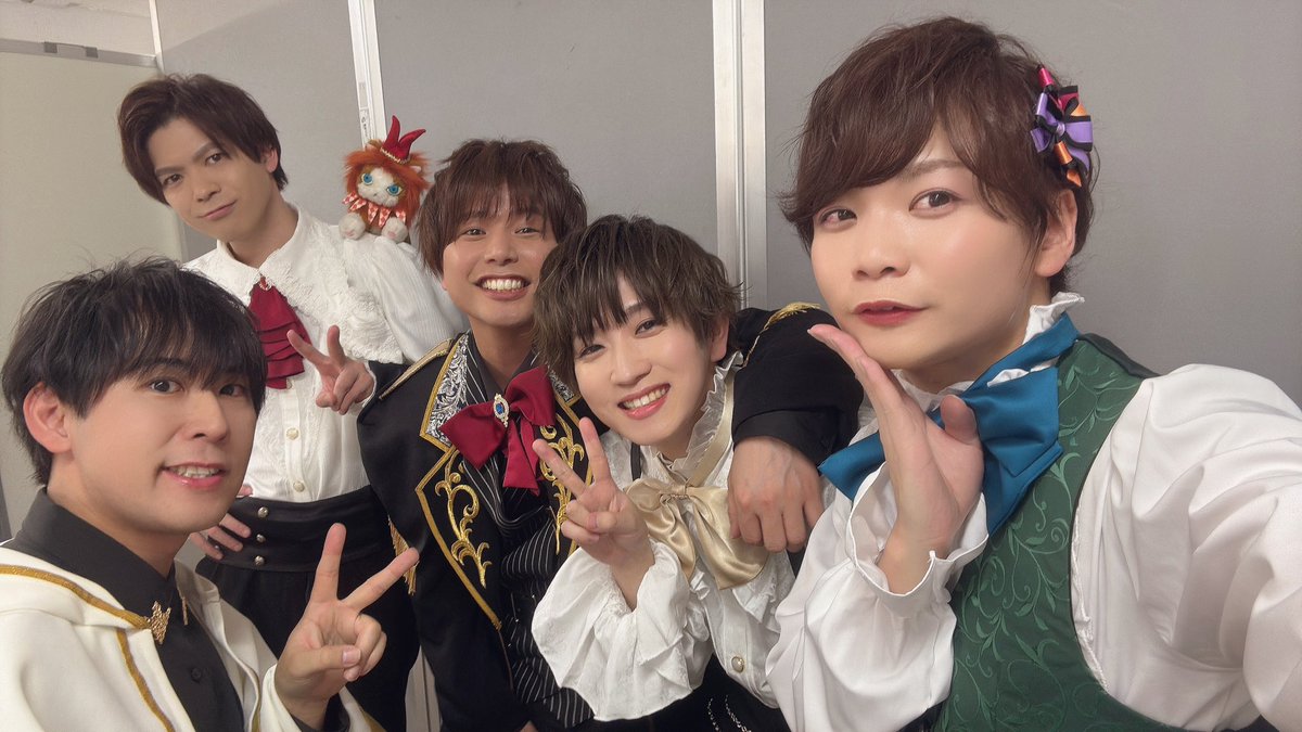 小林大紀 tweet media