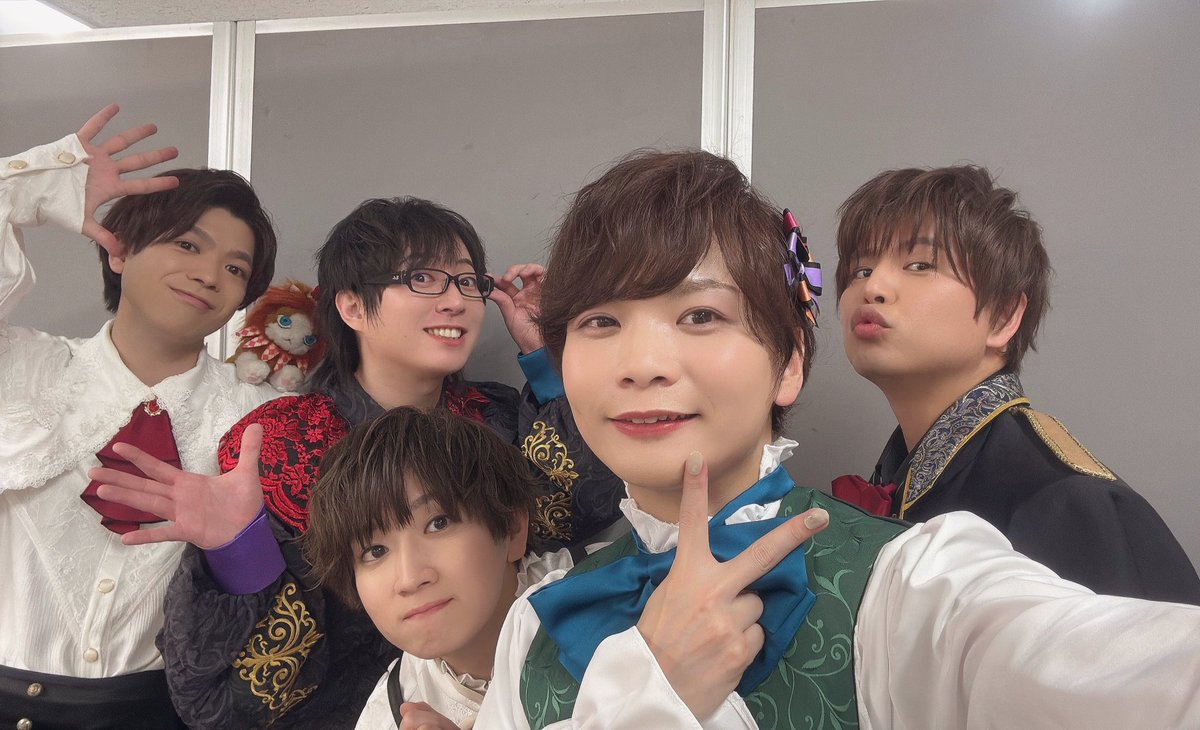 小林大紀 tweet media