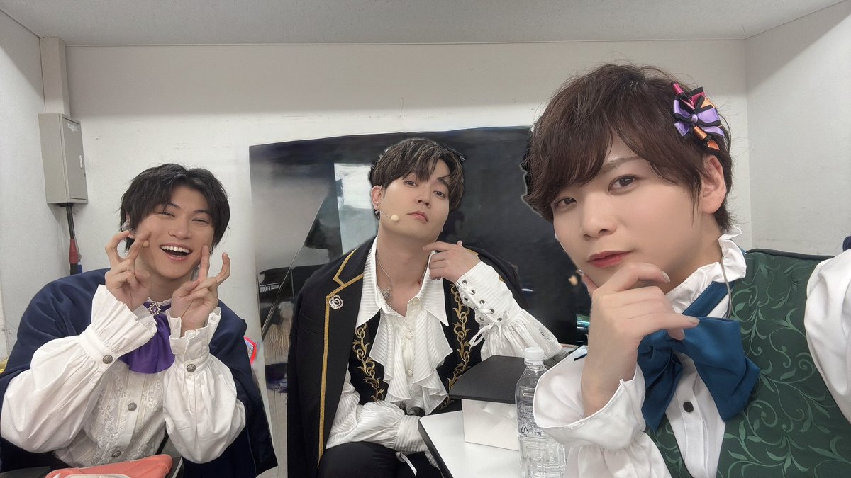 小林大紀 tweet media