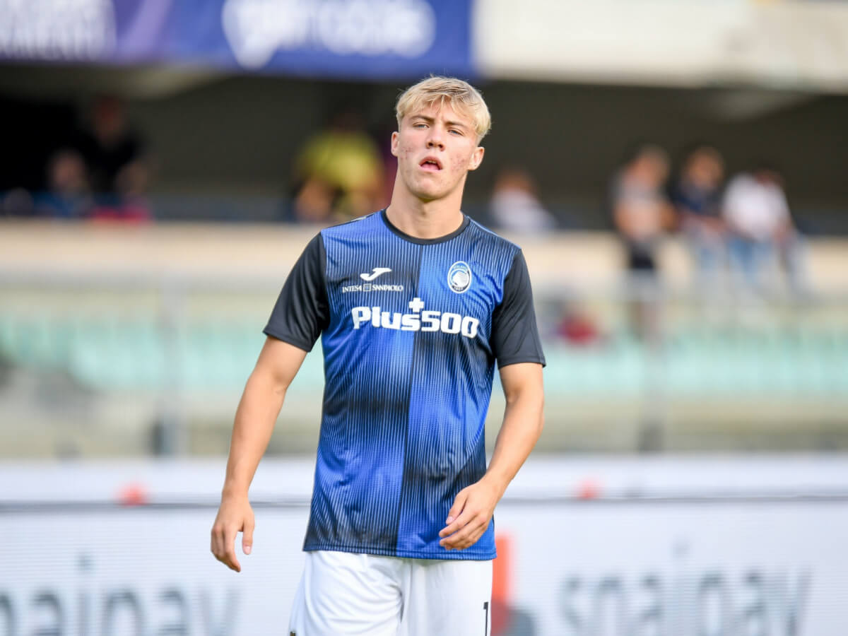 [STORY] Rasmus #Hojlund set for permanent move to Napoli!👏

sporticos.com/en-gb/news/man…