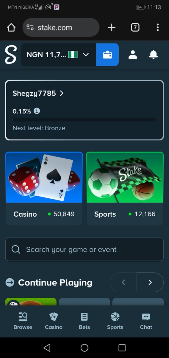Timigold3238's tweet photo. @Mrbankstips https://t.co/yqjLZyTBqz
