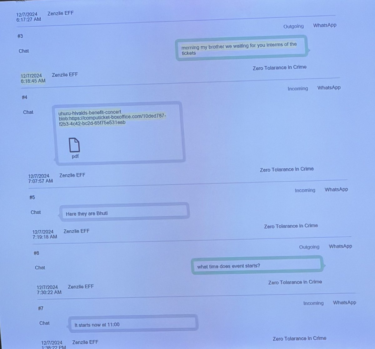 Kaya News tweet media