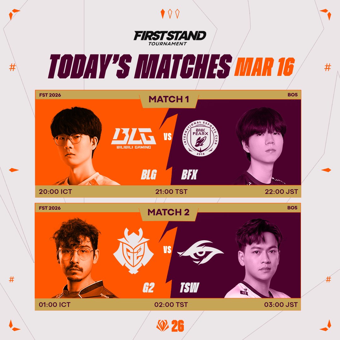 LoL Esports Japan tweet media