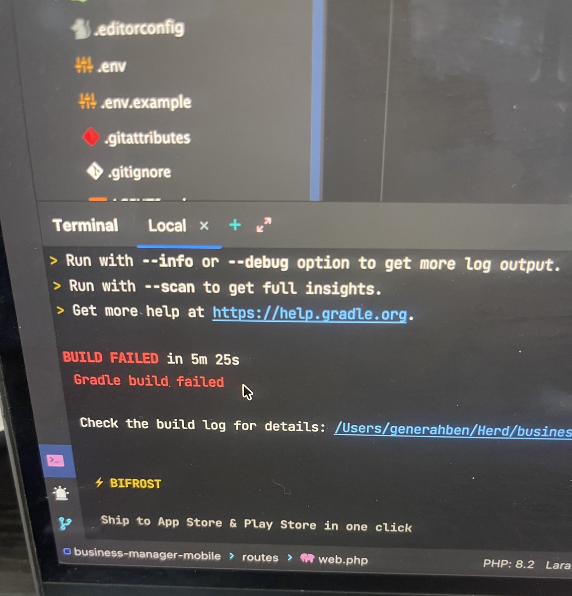 Generah Ben tweet media