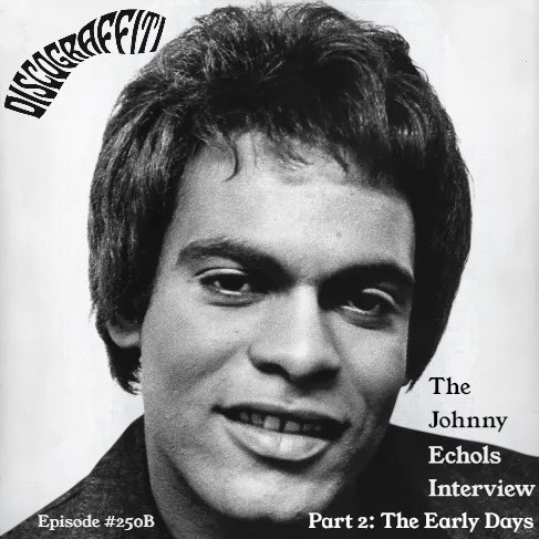 Discograffiti Podcast tweet media