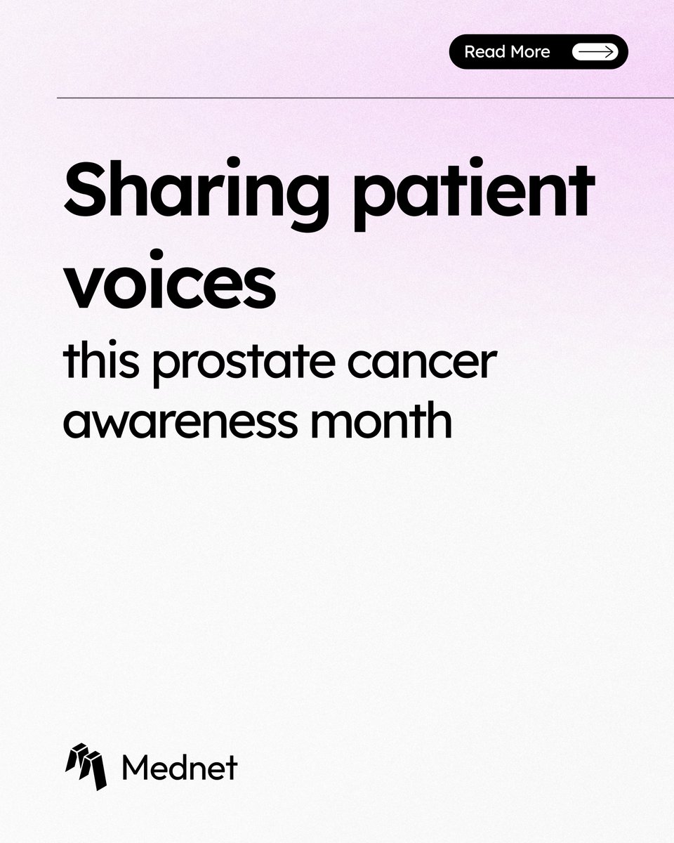 Mednet Health tweet media