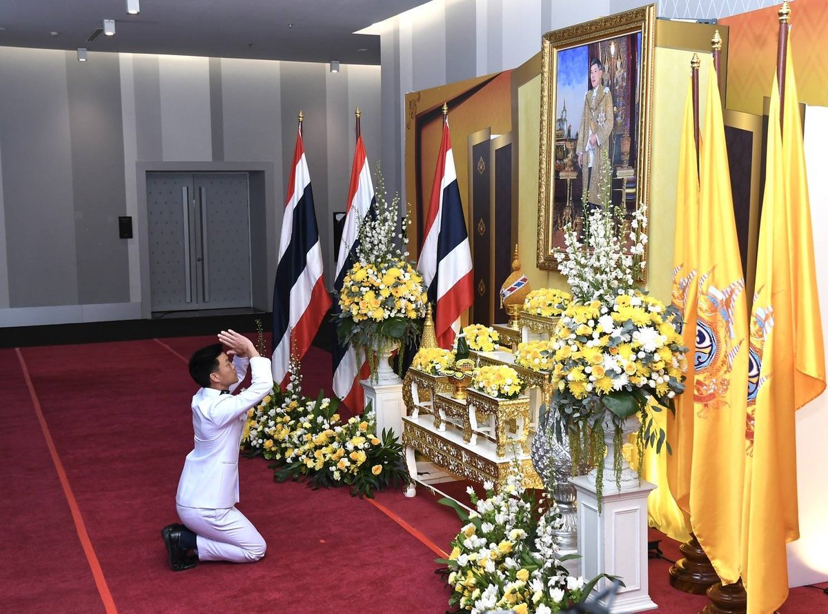 สมศักดิ์ เจียม tweet media