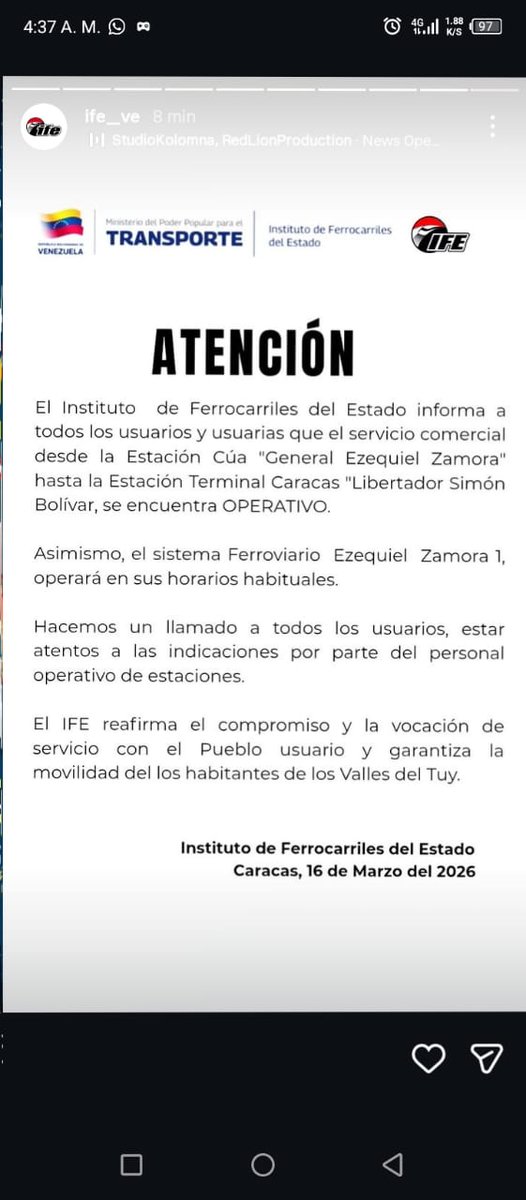 César Alarcón tweet media