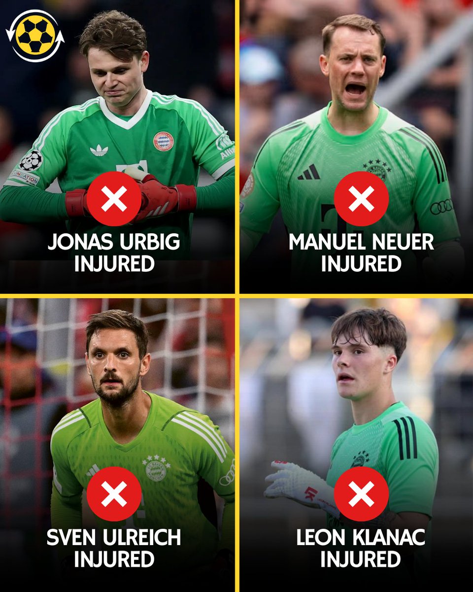 Transfer News Live tweet media