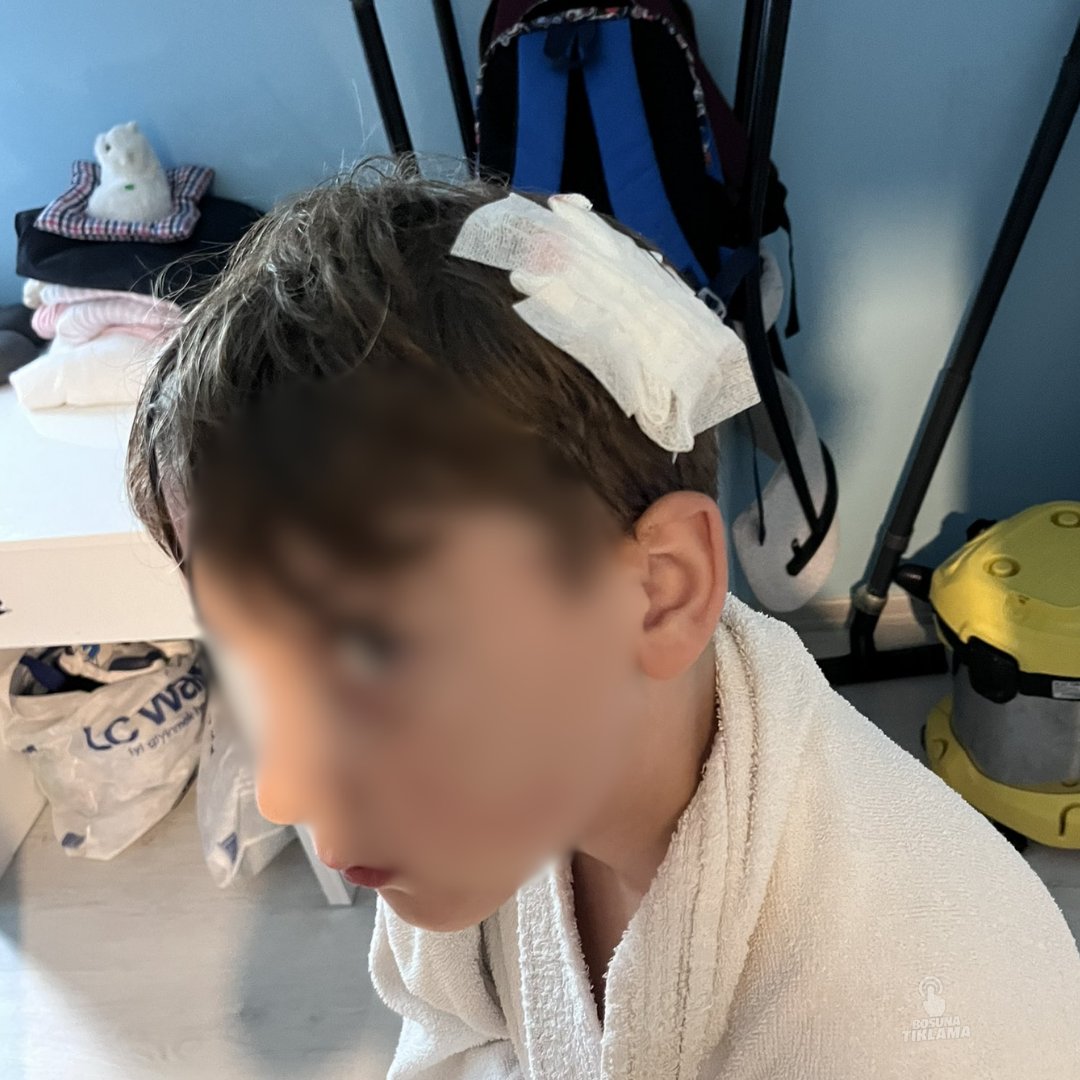 Boşuna Tıklama tweet media