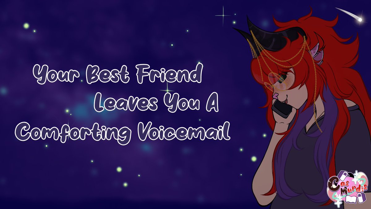 NEW!!! ASMR on the channel! 

Another thumbnail I created that I am SO proud of so please give it love!

youtu.be/wjATUcRIFeU