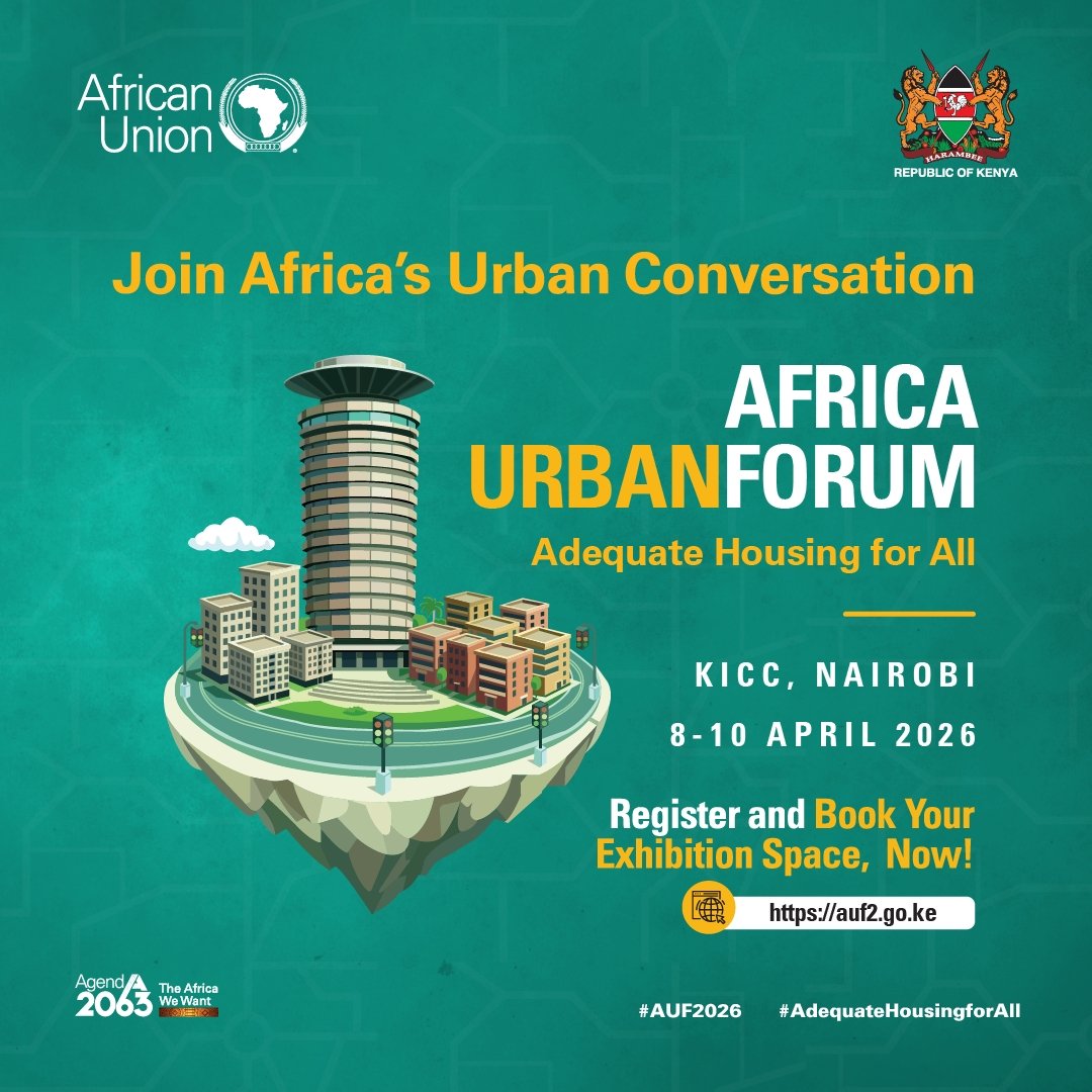 African Union tweet media