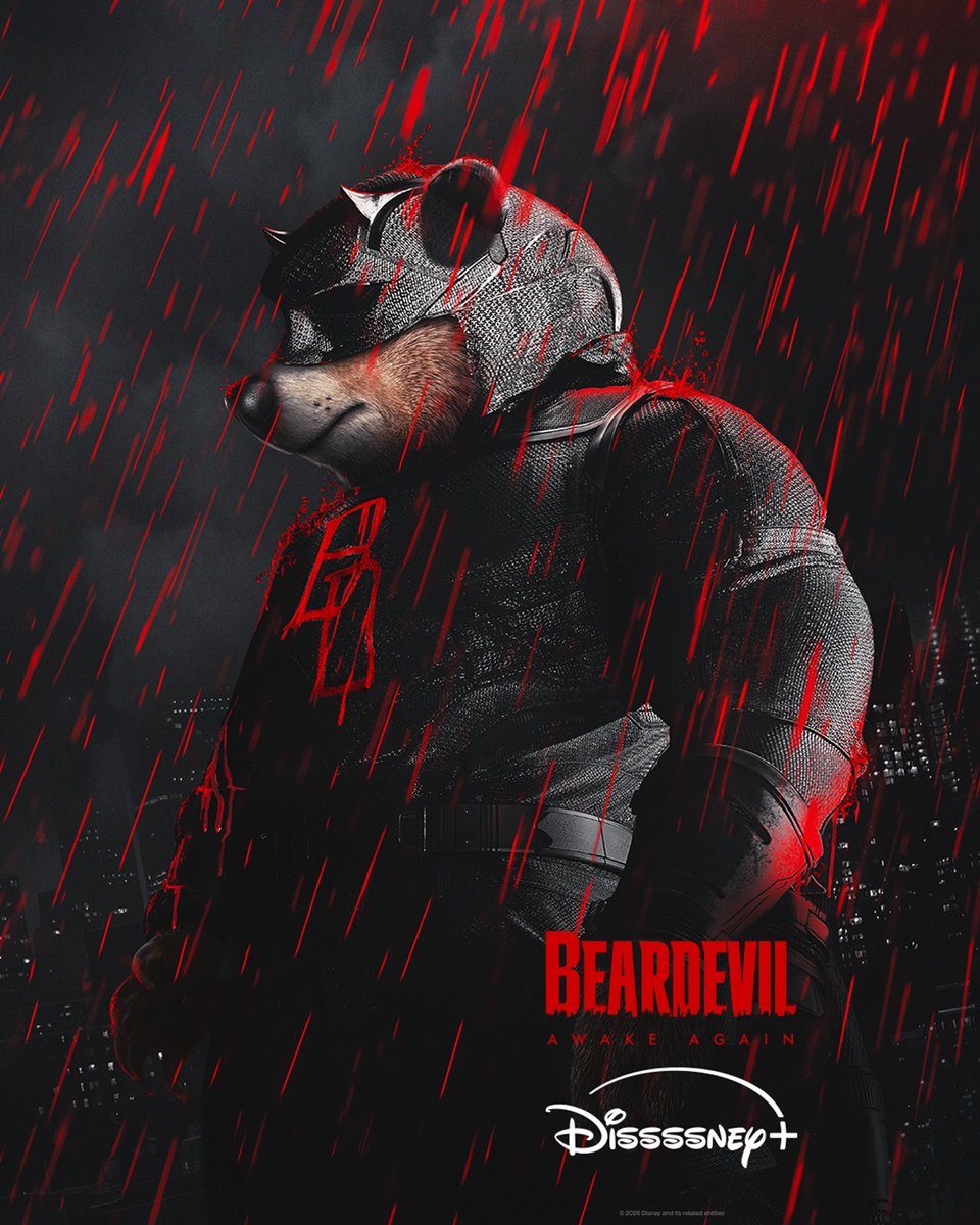 Disney+ Singapore tweet media