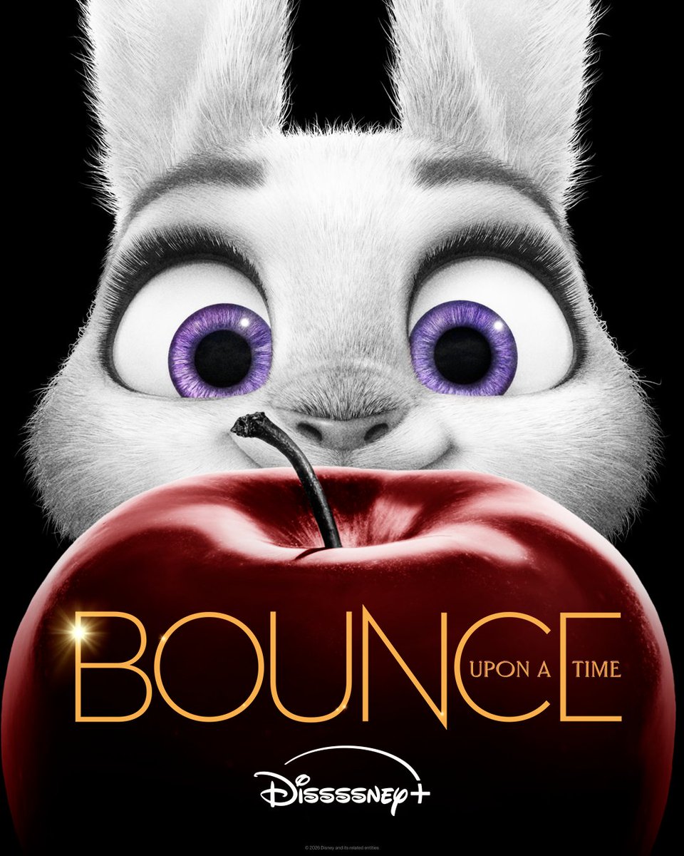 Disney+ Singapore tweet media