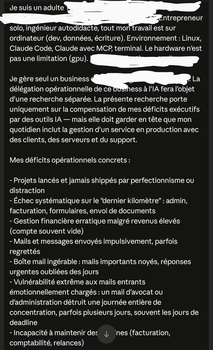 Nicolas qui part tweet media