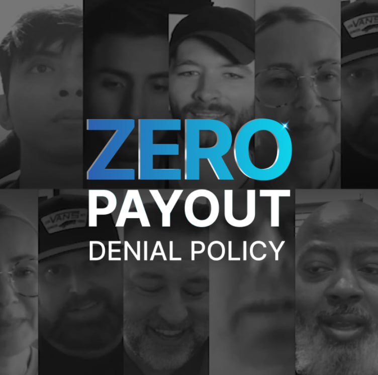 PropFirm Connect tweet media