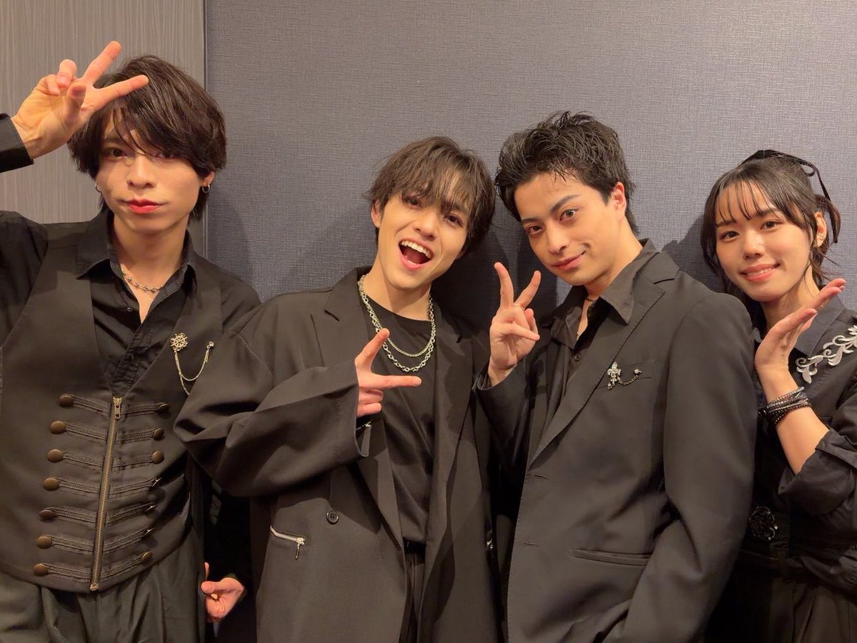 寺島レオン tweet media