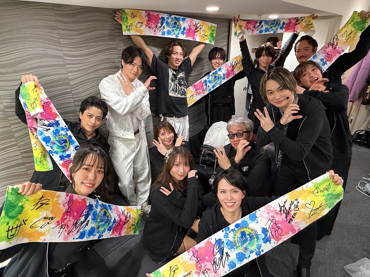 寺島レオン tweet media