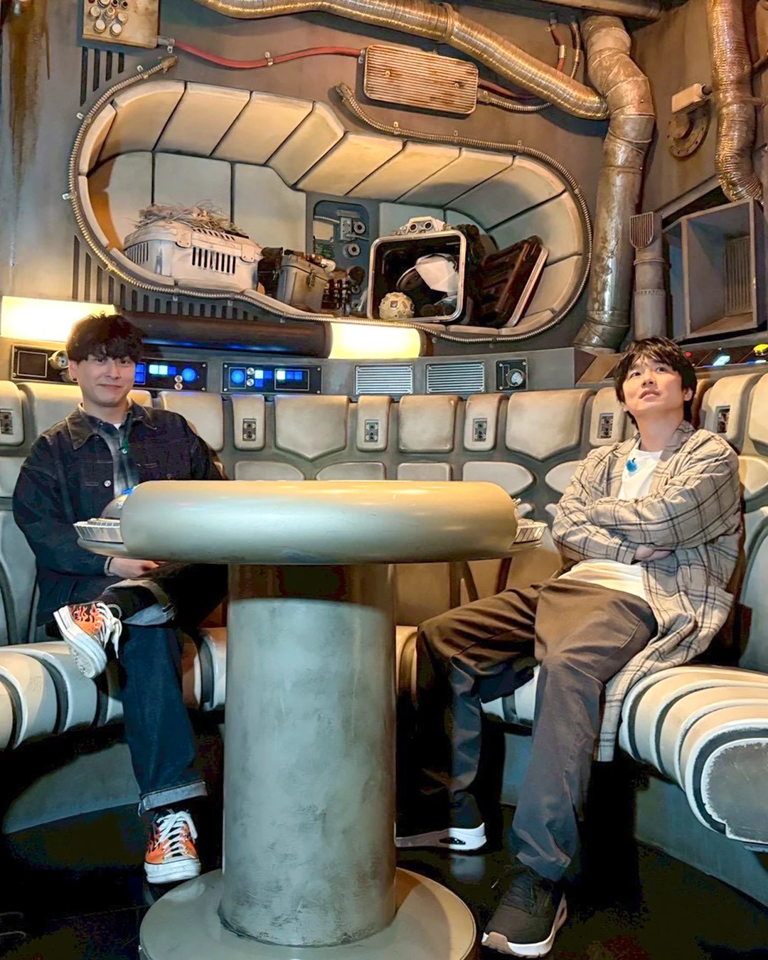 ZIP! 【公式】 on X: 