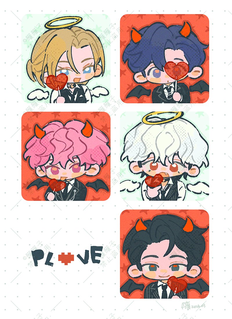 雘雘子 tweet media