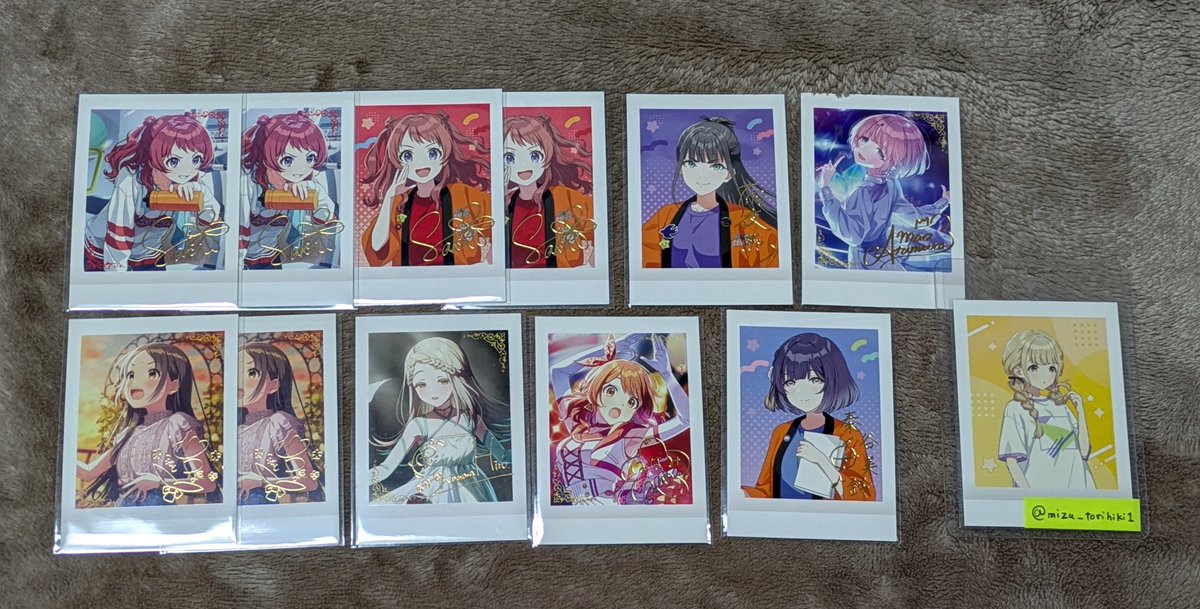 m@お取引 tweet media