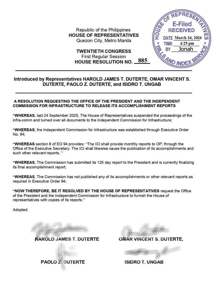 Hernel Tocmo tweet media