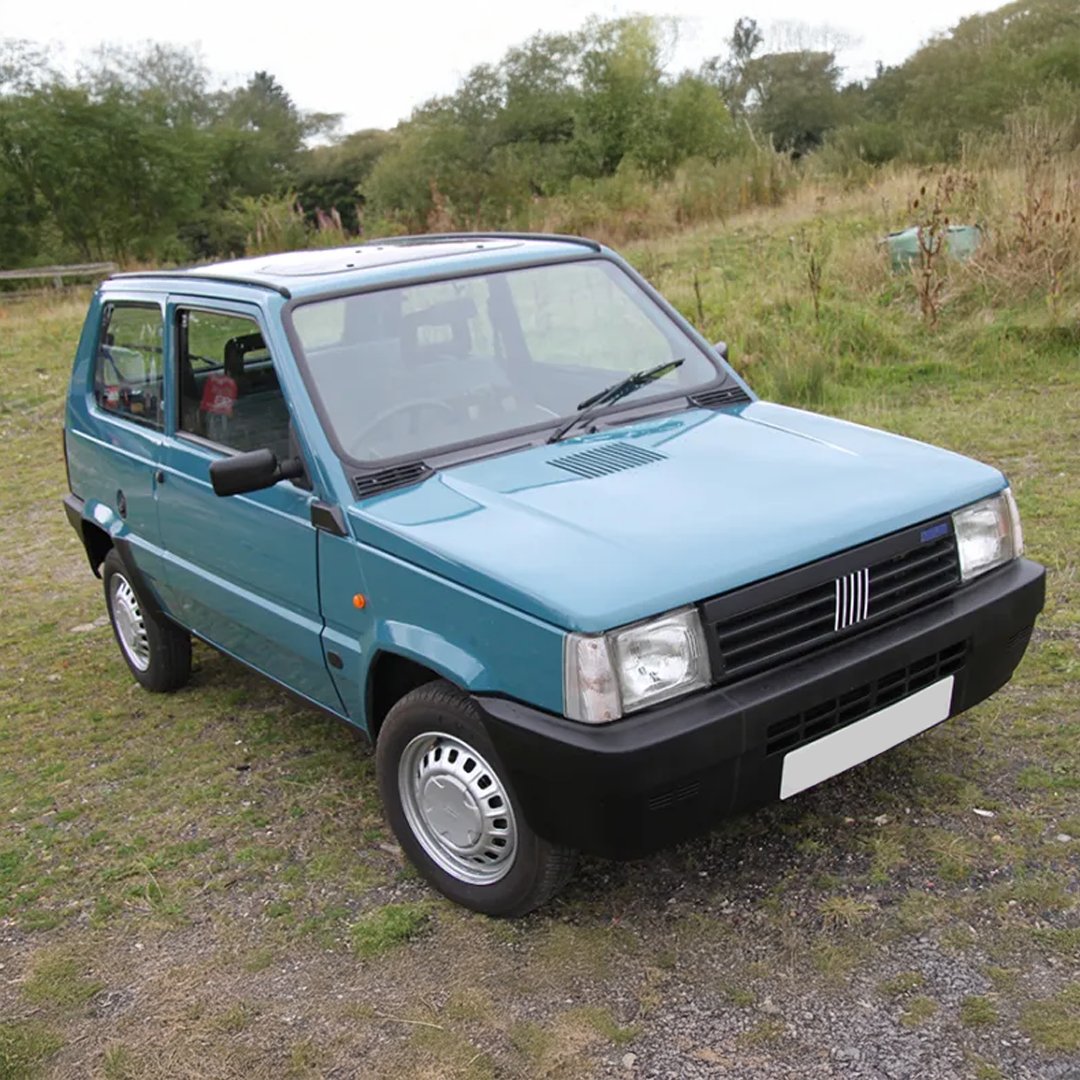 Select Car Leasing tweet media