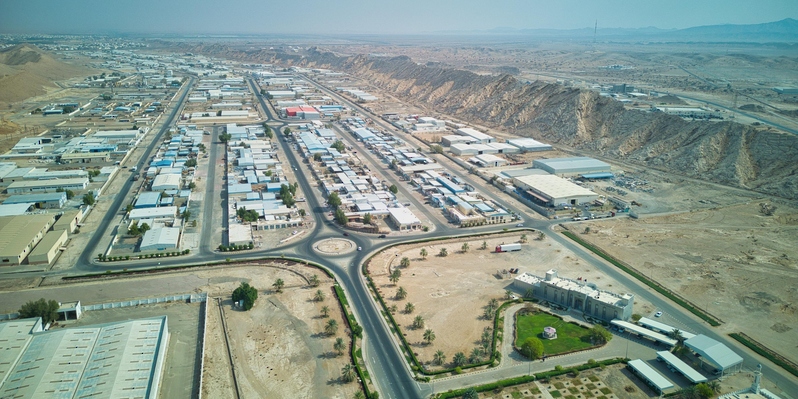 عُمان الـمستقبل tweet media