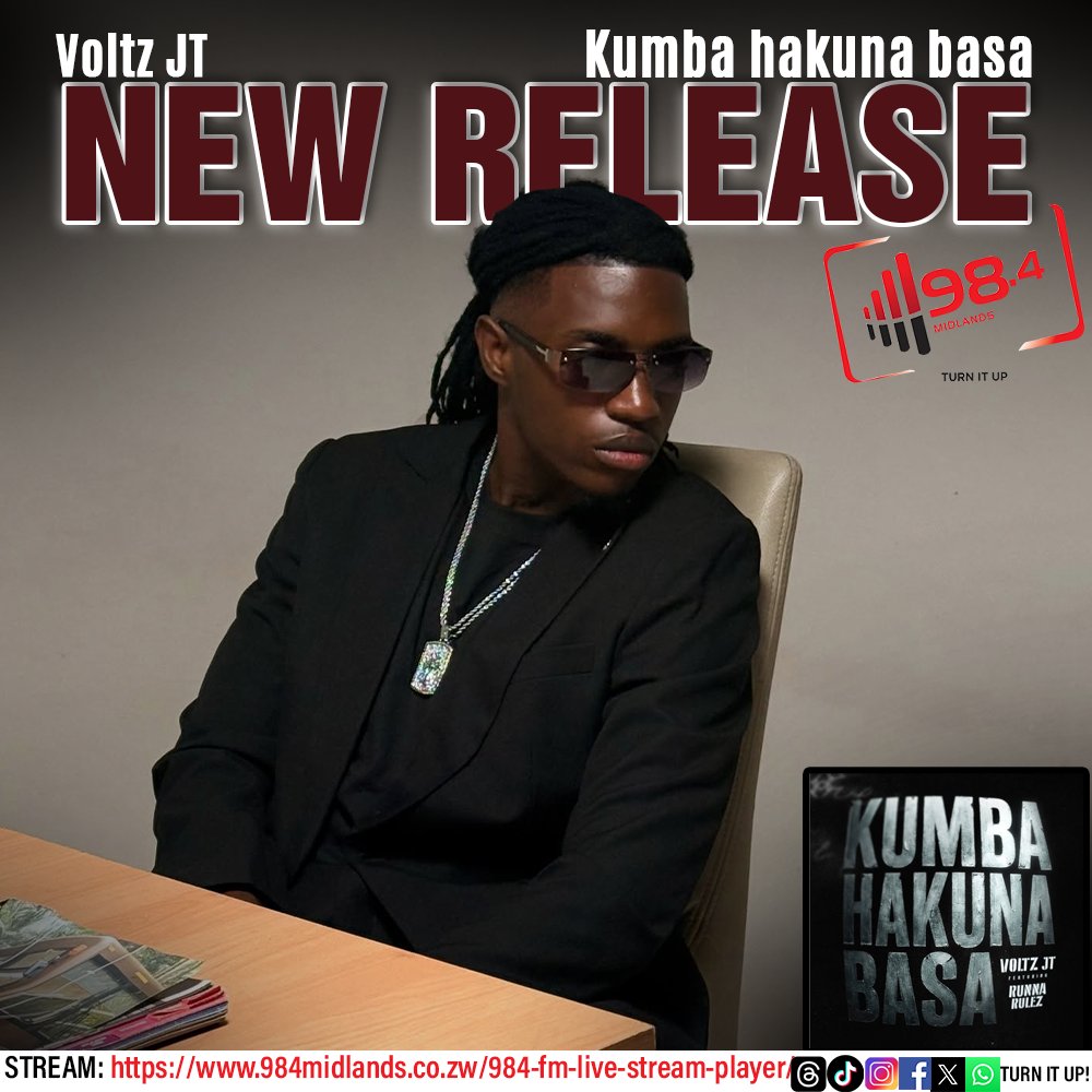 98.4 Midlands FM tweet media