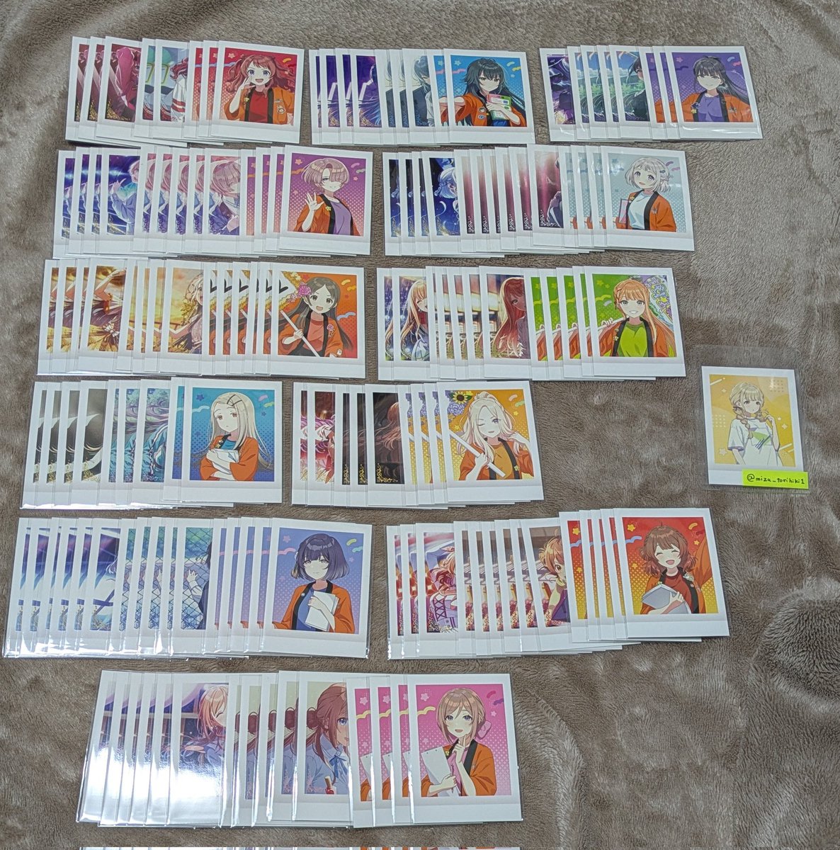 m@お取引 tweet media