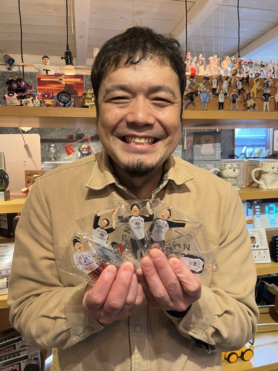 Element 店長 tweet media