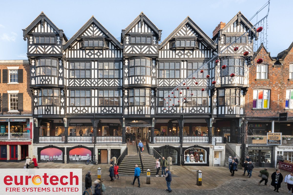 Eurotech Fire Systems tweet media