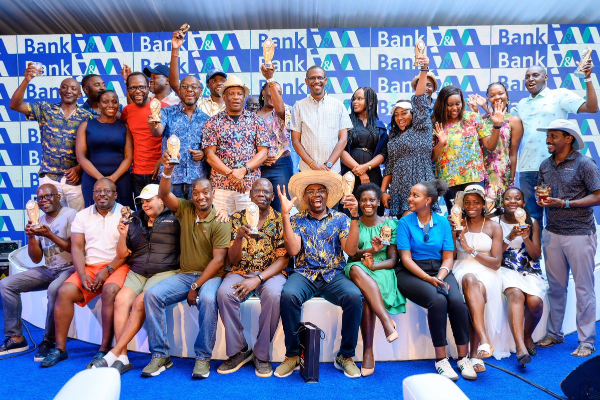 I&M Bank Uganda tweet media