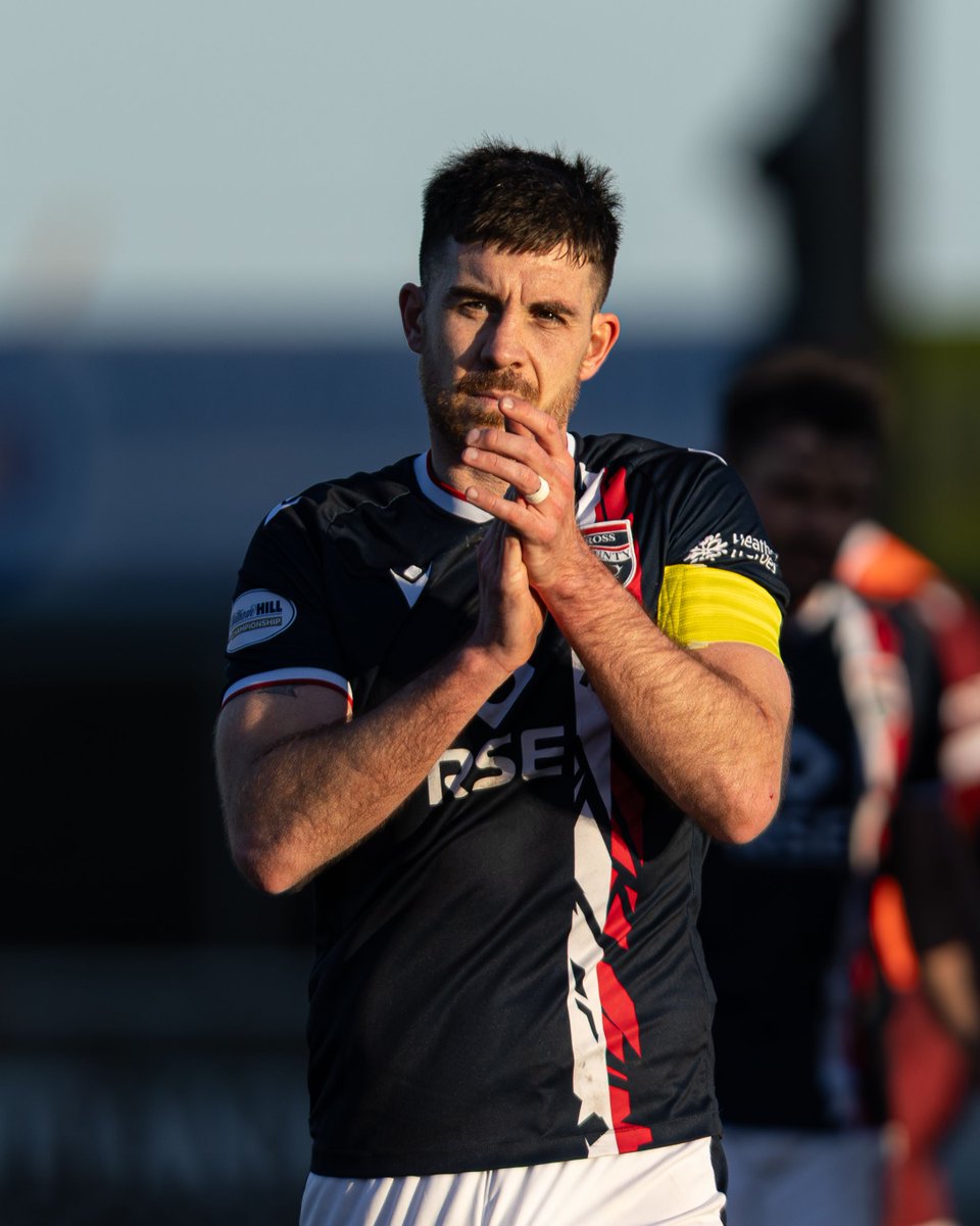 Ross County FC tweet media