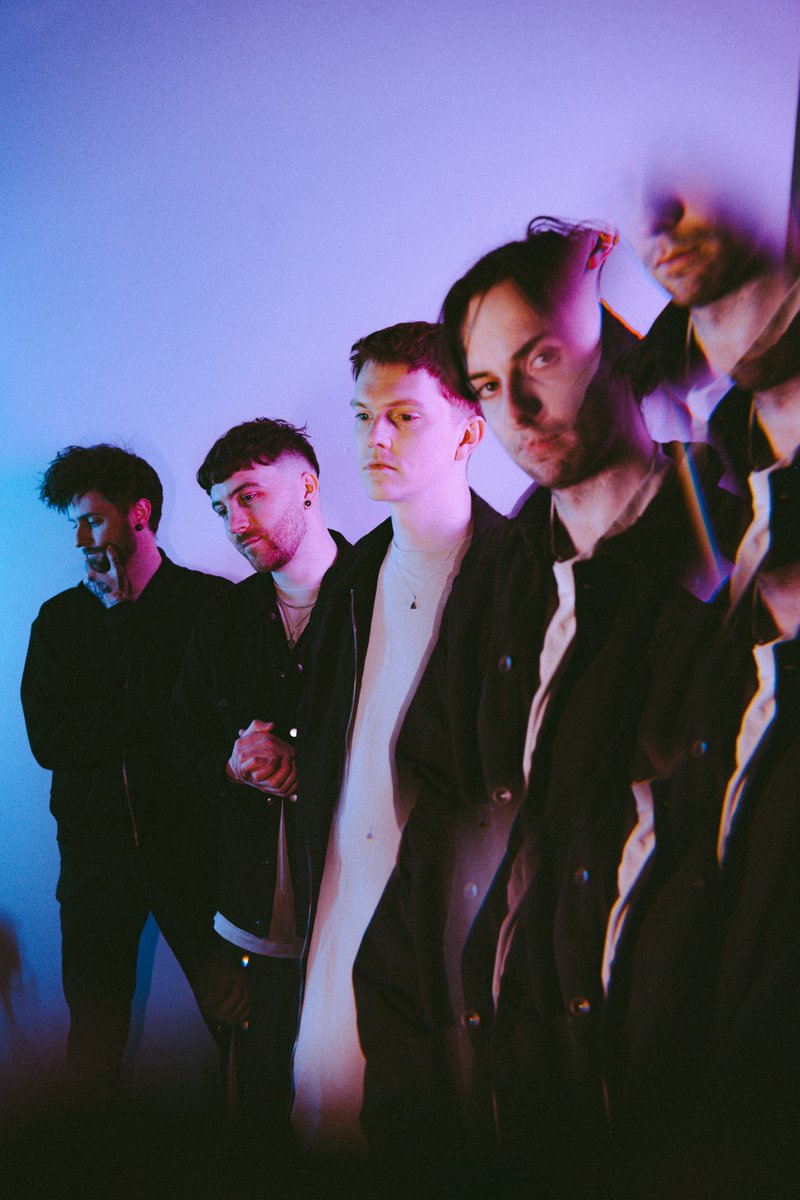 Bring The Noise UK tweet media