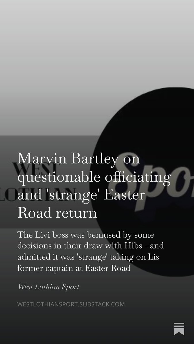 Callum Carson tweet media