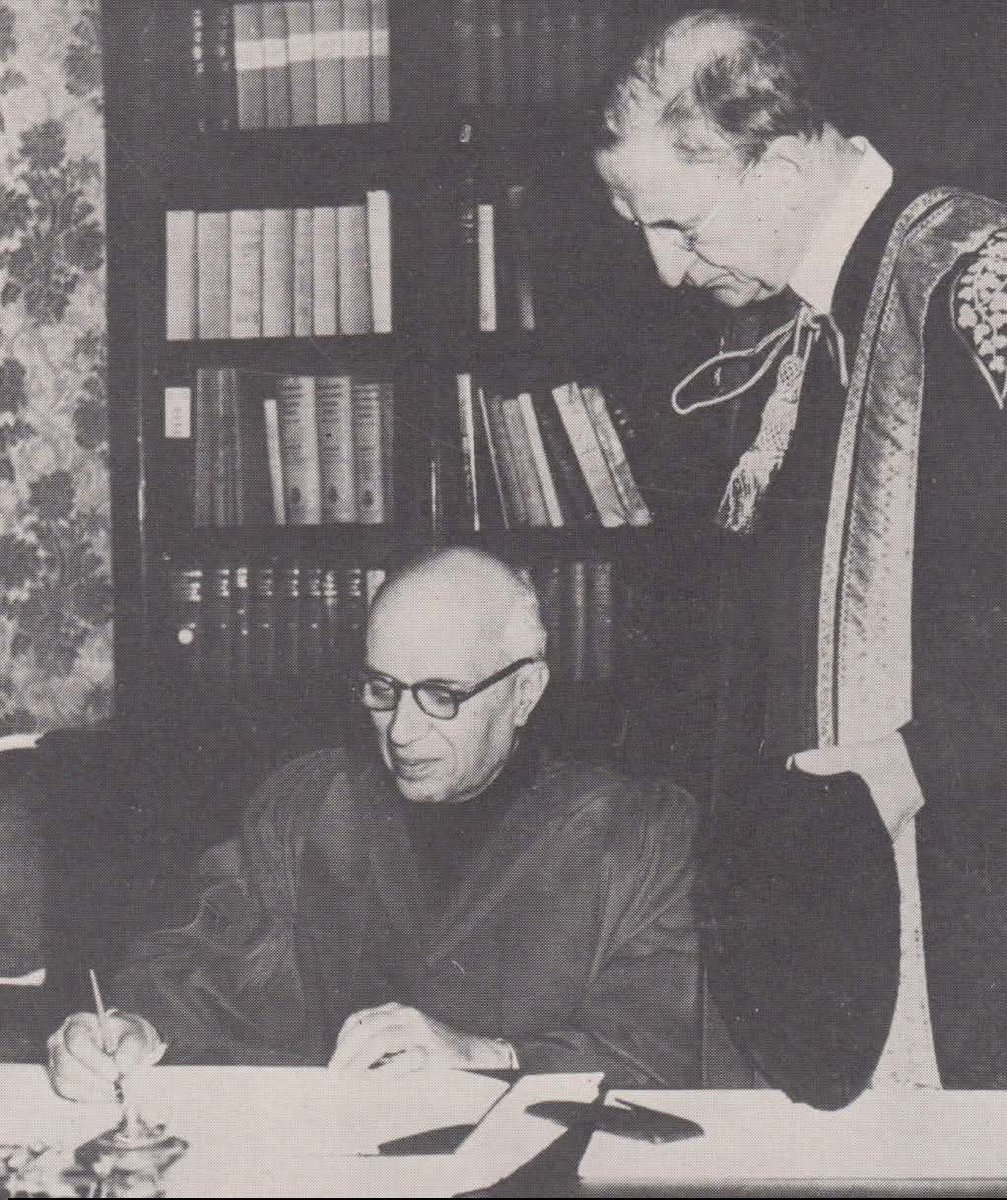 Jawaharlal Nehru Memorial Fund tweet media