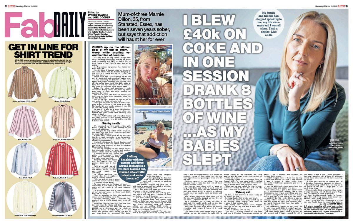 SWNS RealLifeStories tweet media