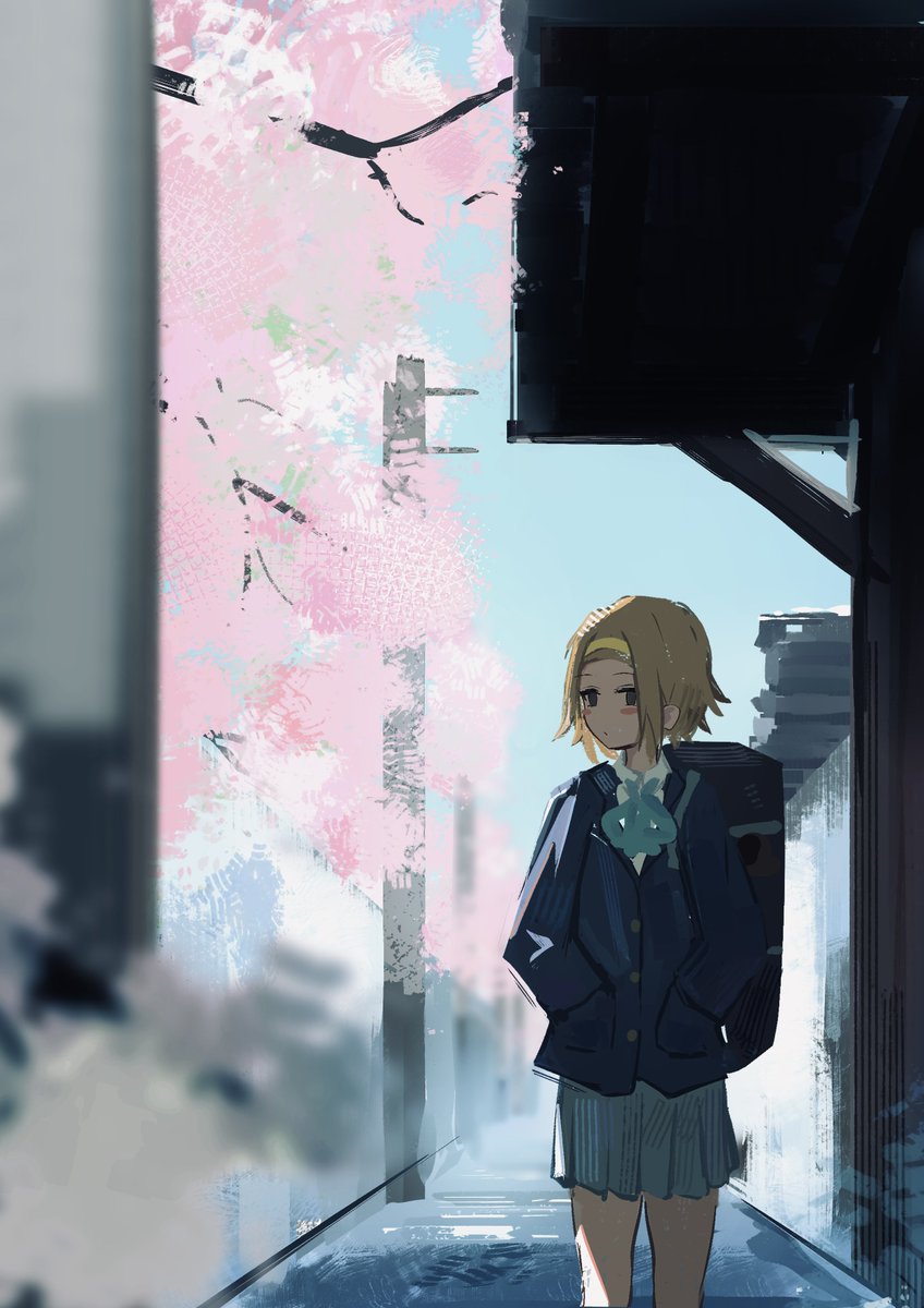 ましゃ tweet media