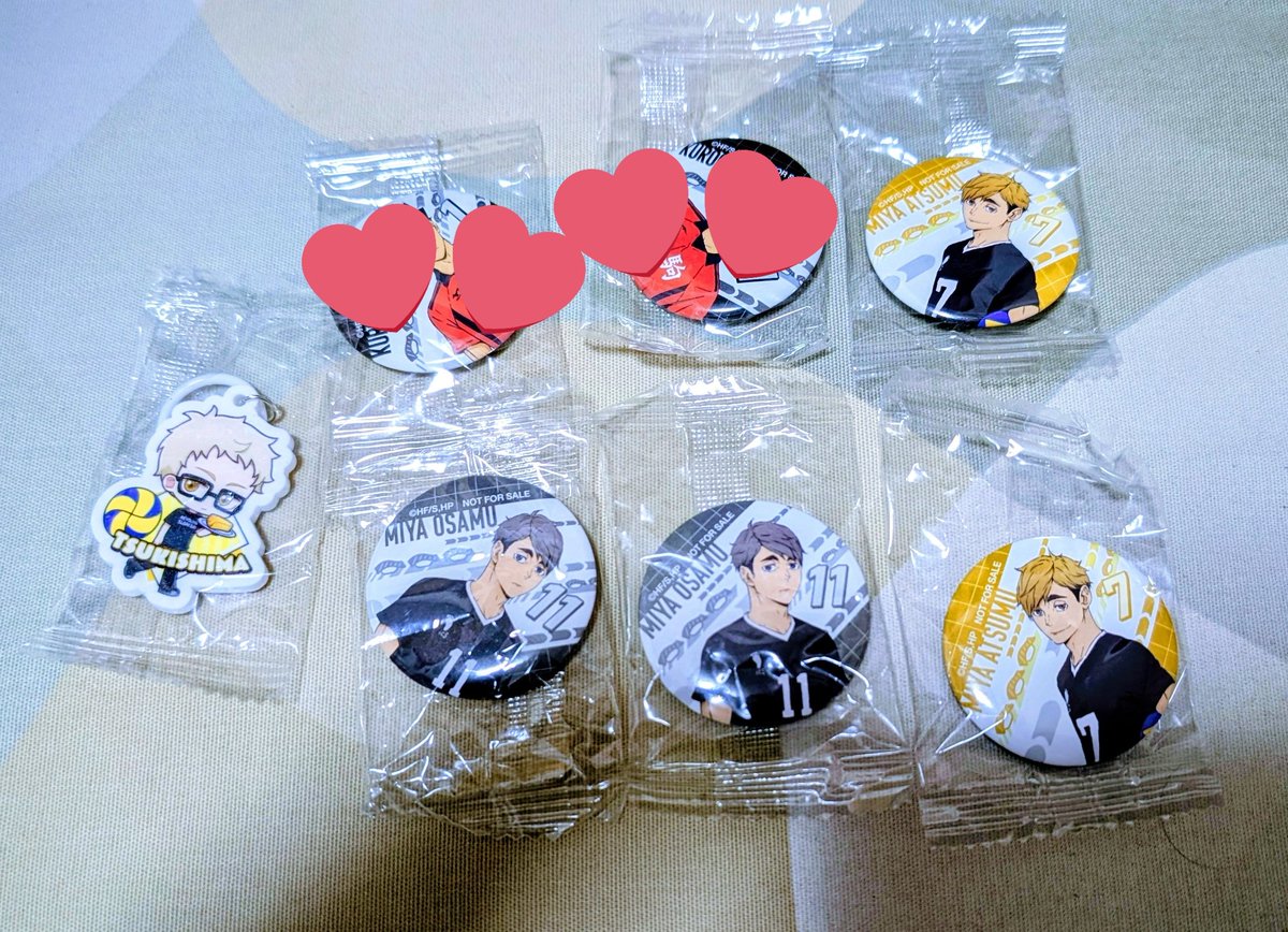 さりんごのお取引用🍎 tweet media