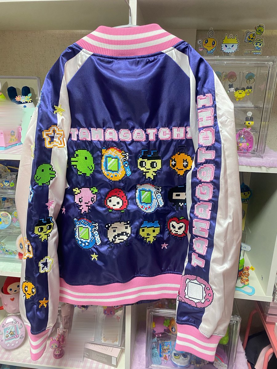 ミリマリ🐟🫧 tweet media