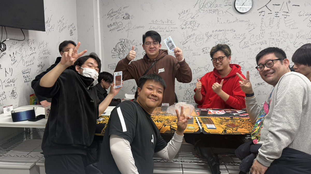 DTCGReview | 🆄🅽🅺🅴🆁 🇸🇬 tweet media