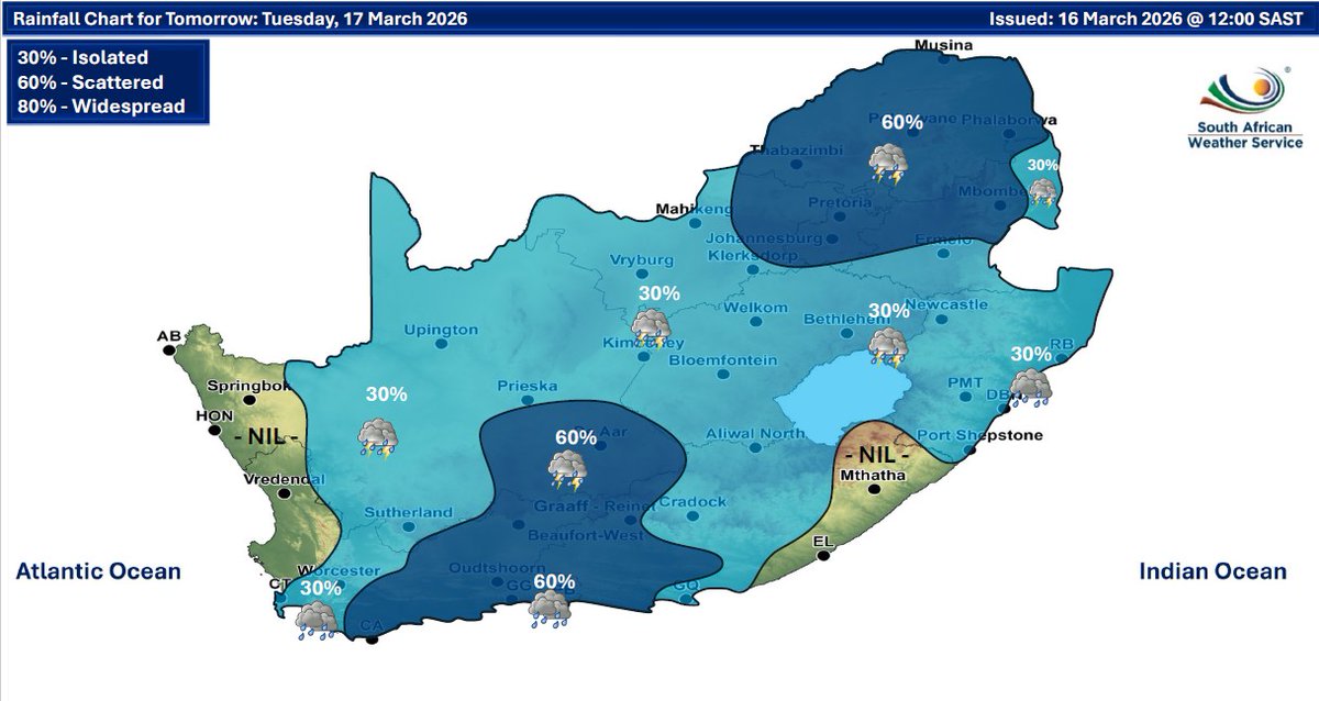 SA Weather Service tweet media