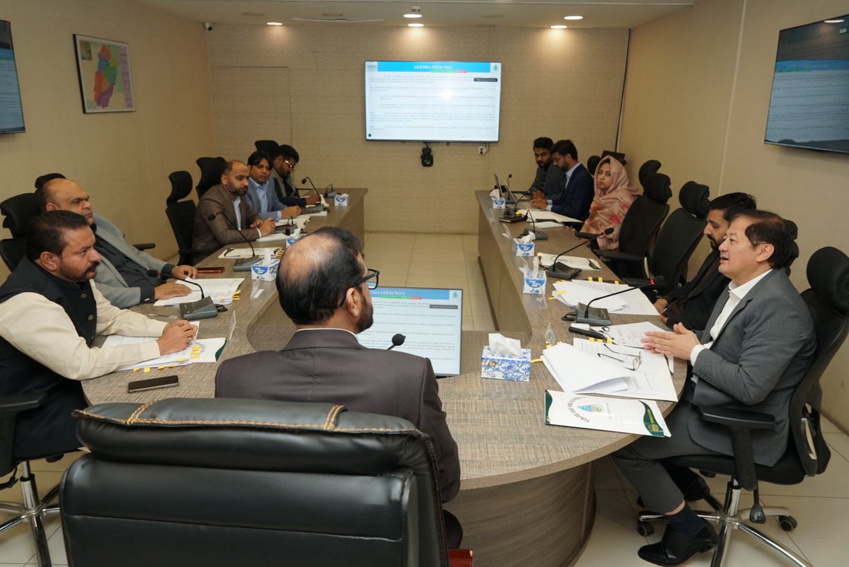 Punjab Saaf Pani Authority tweet media