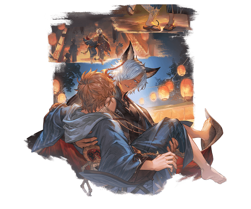 Granblue EN (Unofficial) tweet media