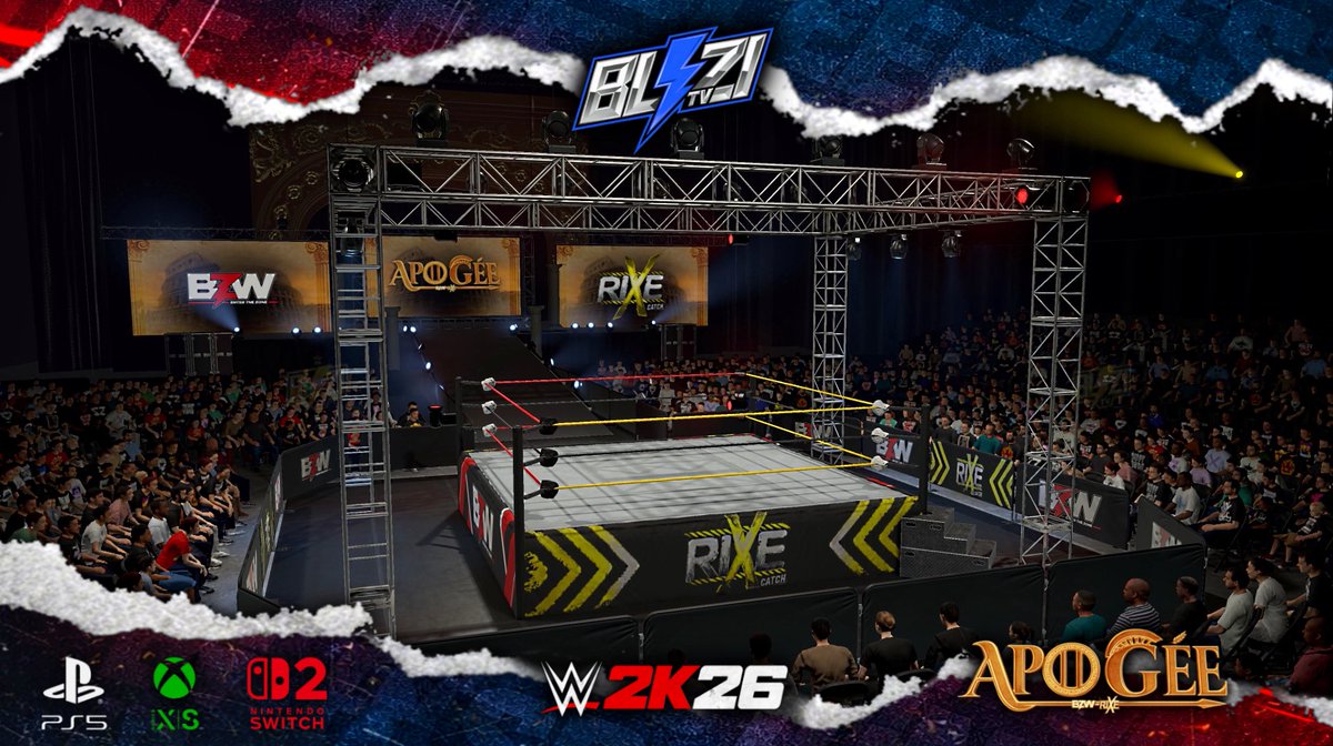 Blizi 𝕏 🪐 tweet media