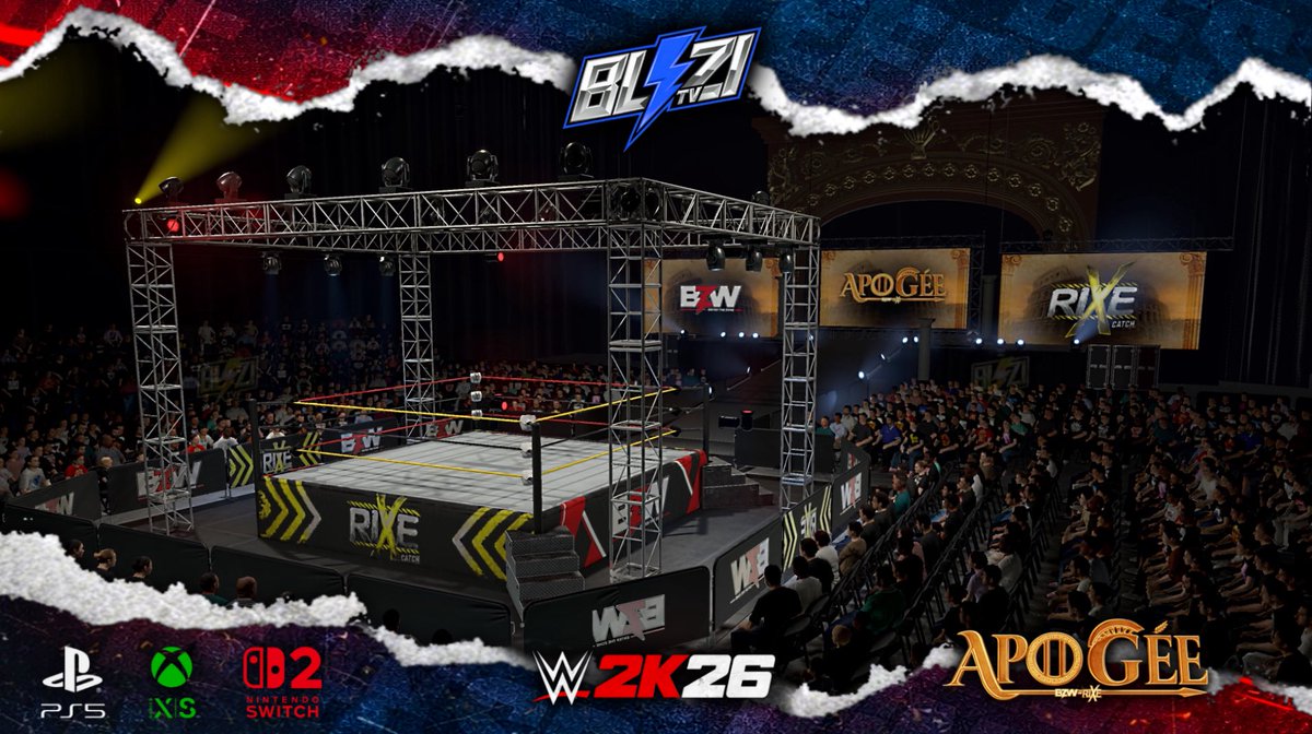 Blizi 𝕏 🪐 tweet media