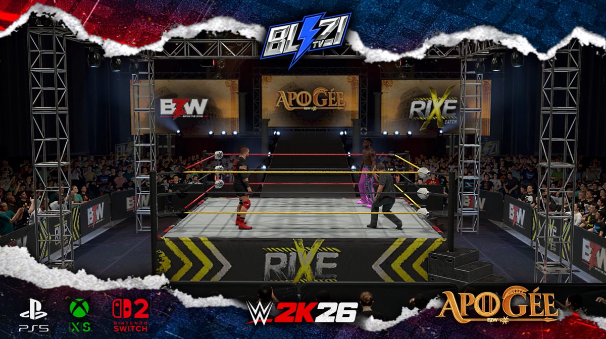 Blizi 𝕏 🪐 tweet media