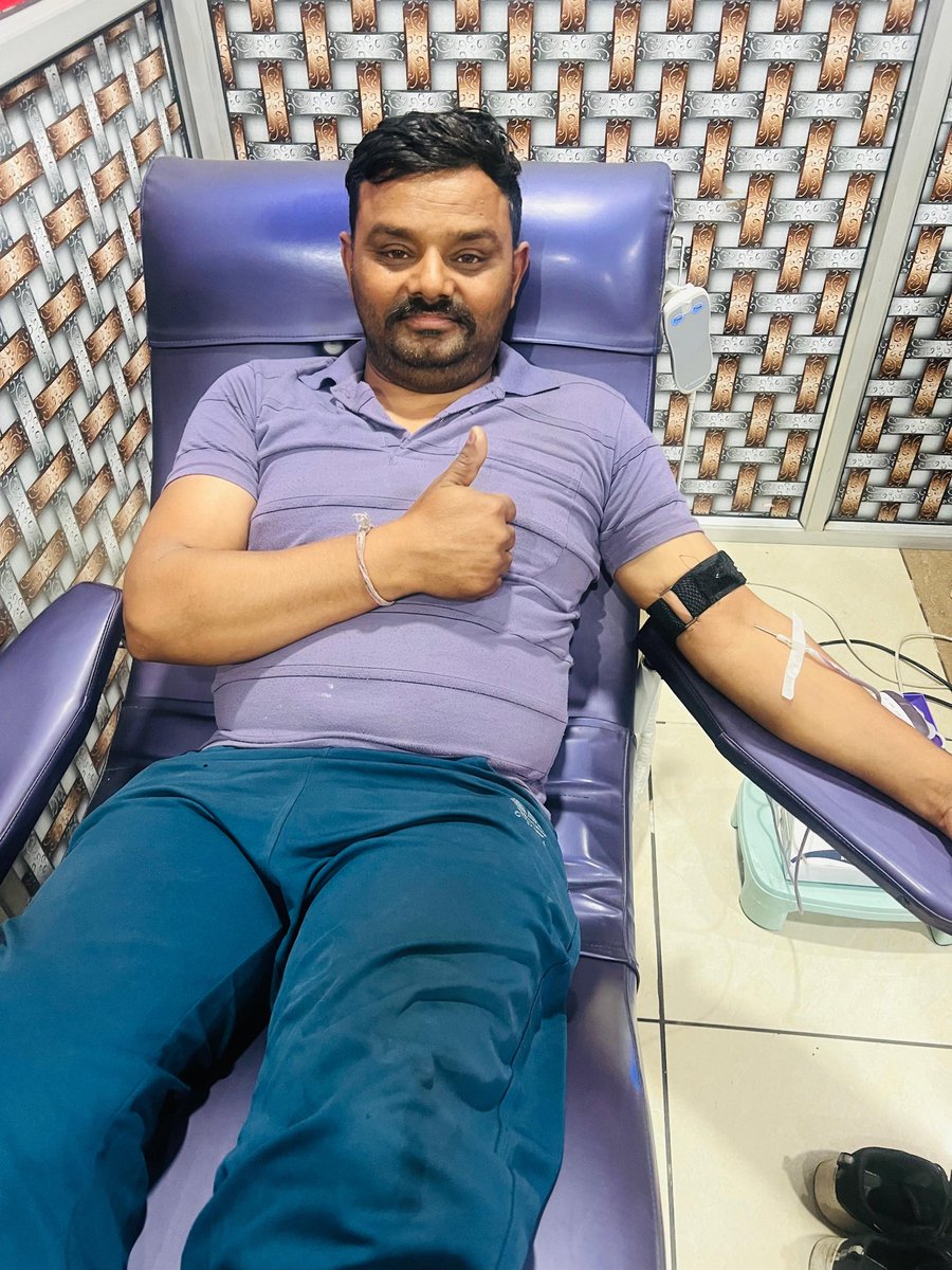 Pathankot Blood Donors tweet media